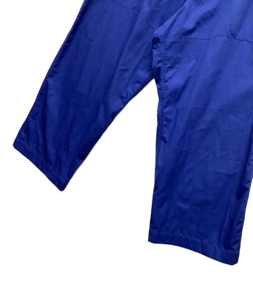 Wave of Sand（ウェーブオブサンド）Wave of Sand (ウェーブオブサンド) BAGI ブルー サイズ:SIZE Freeの古着・服飾アイテム