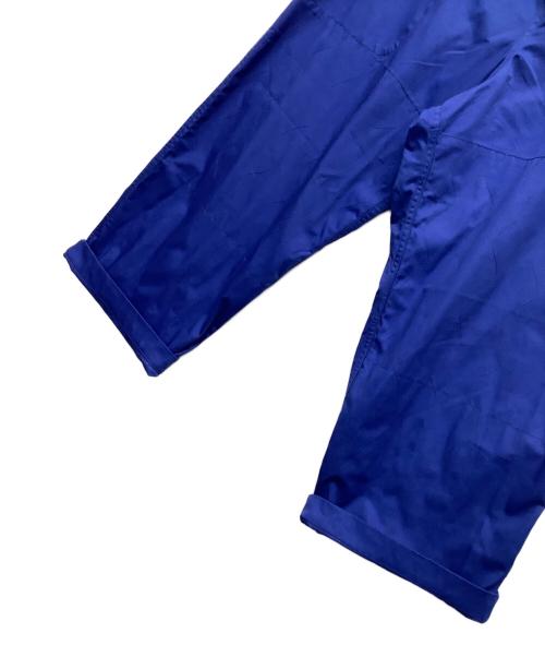 Wave of Sand（ウェーブオブサンド）Wave of Sand (ウェーブオブサンド) BAGI ブルー サイズ:SIZE Freeの古着・服飾アイテム