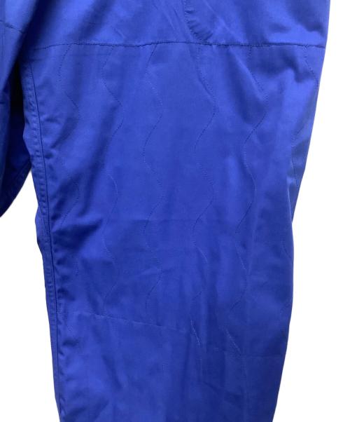 Wave of Sand（ウェーブオブサンド）Wave of Sand (ウェーブオブサンド) BAGI ブルー サイズ:SIZE Freeの古着・服飾アイテム