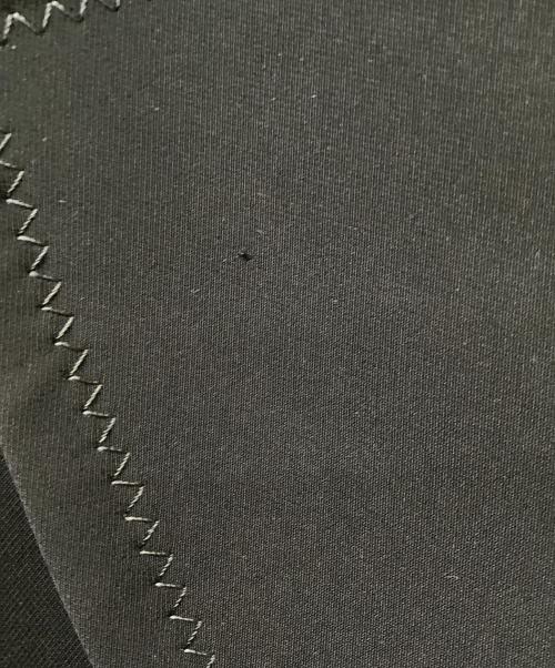 Room no.8（ルームエイト）Room no.8 (ルームエイト) ダブルクロス ジレ ネイビー サイズ:2の古着・服飾アイテム