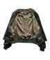 stussy (ステューシー) ベロアブルゾン グリーン サイズ:M：11000円