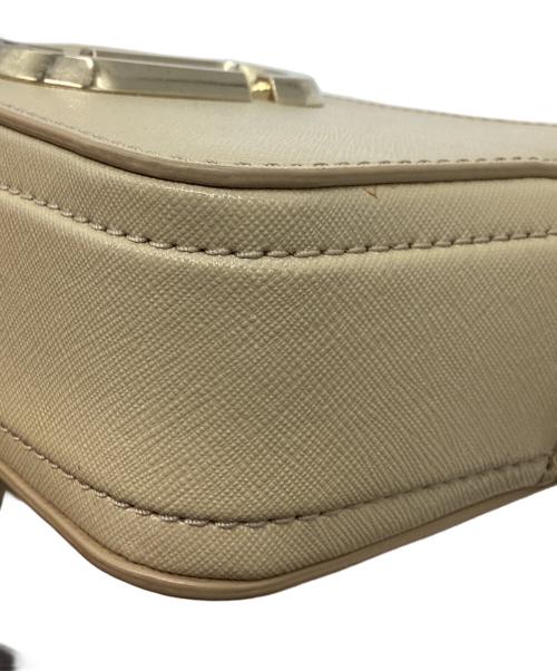 MARC JACOBS（マークジェイコブズ）MARC JACOBS (マークジェイコブス) ショルダーバッグ ベージュ サイズ:下記参照の古着・服飾アイテム