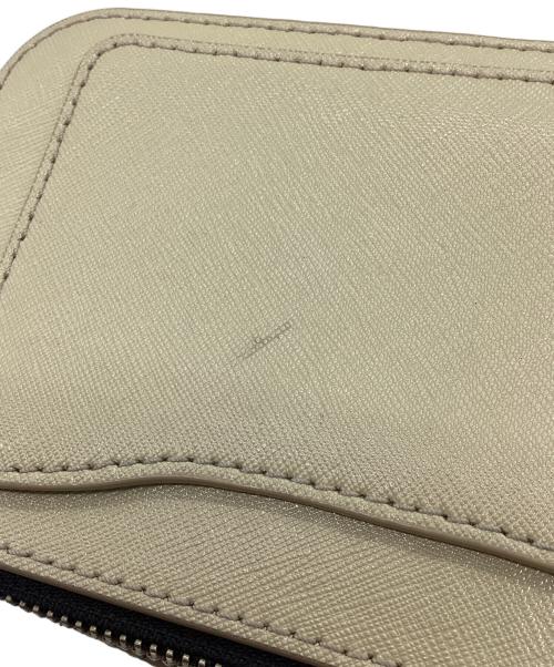 MARC JACOBS（マークジェイコブズ）MARC JACOBS (マークジェイコブス) ショルダーバッグ ベージュ サイズ:下記参照の古着・服飾アイテム