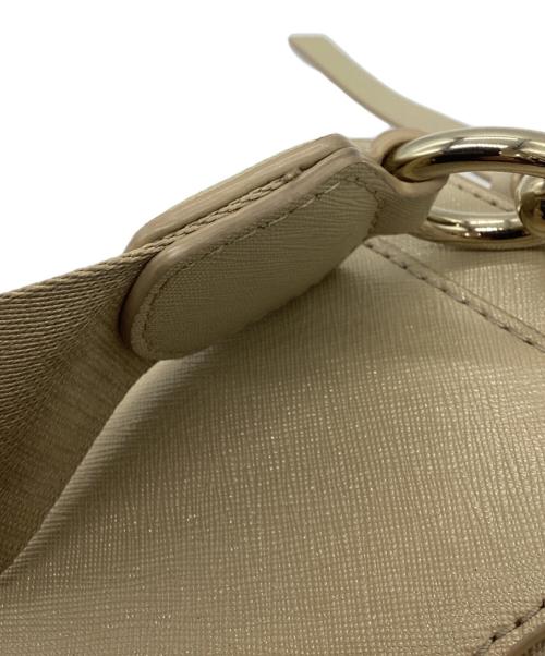 MARC JACOBS（マークジェイコブズ）MARC JACOBS (マークジェイコブス) ショルダーバッグ ベージュ サイズ:下記参照の古着・服飾アイテム