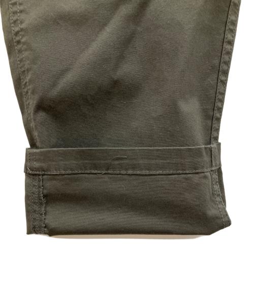 THE NORTH FACE（ザ ノース フェイス）THE NORTH FACE (ザ ノース フェイス) Cotton OX Light Pant チャコールグレー サイズ:XLの古着・服飾アイテム