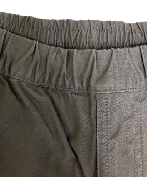 THE NORTH FACE（ザ ノース フェイス）THE NORTH FACE (ザ ノース フェイス) Cotton OX Light Pant チャコールグレー サイズ:XLの古着・服飾アイテム