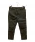 THE NORTH FACE (ザ ノース フェイス) Cotton OX Light Pant チャコールグレー サイズ:XL：8000円