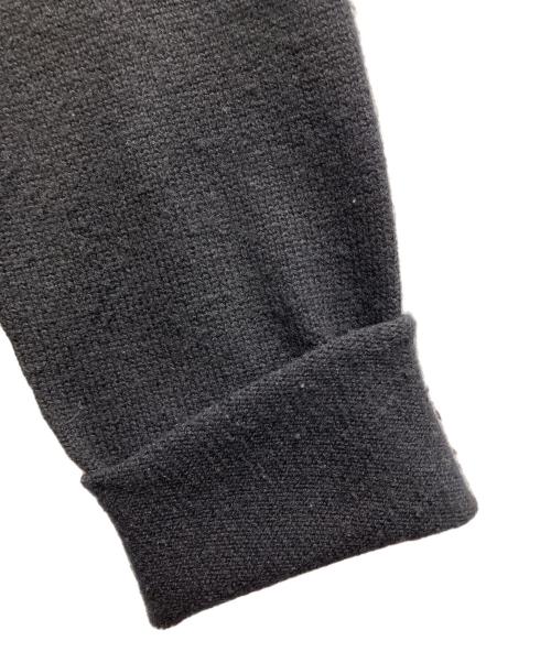 THE ROW（ザ ロウ）THE ROW (ザ ロウ) カシミヤタートルネックニット ブラック サイズ:XSの古着・服飾アイテム