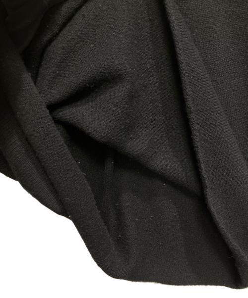 THE ROW（ザ ロウ）THE ROW (ザ ロウ) カシミヤタートルネックニット ブラック サイズ:XSの古着・服飾アイテム