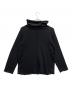 THE ROW (ザ ロウ) カシミヤタートルネックニット ブラック サイズ:XS：25000円