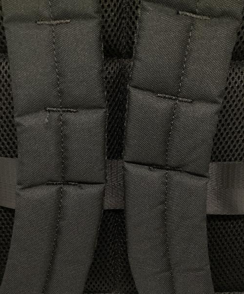 ENDURANCEED（-）ENDURANCEED (-) ビジネスリュック ブラックの古着・服飾アイテム