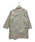DANTON (ダントン) DOWNPROOF WORK COAT ベージュ サイズ:34：7000円