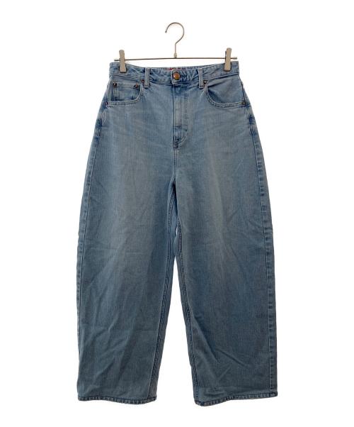 RED CARD（レッドカード）RED CARD (レッドカード) Montana デニムパンツ インディゴ サイズ:26の古着・服飾アイテム