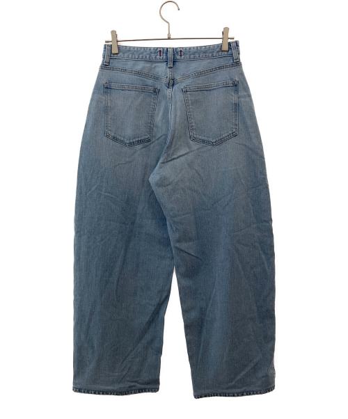 RED CARD（レッドカード）RED CARD (レッドカード) Montana デニムパンツ インディゴ サイズ:26の古着・服飾アイテム