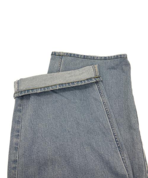 RED CARD（レッドカード）RED CARD (レッドカード) Montana デニムパンツ インディゴ サイズ:26の古着・服飾アイテム