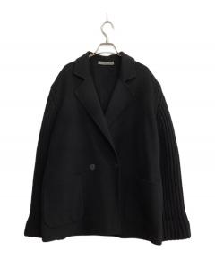 中古・古着通販】theory luxe (セオリーリュクス) ノーカラーロング