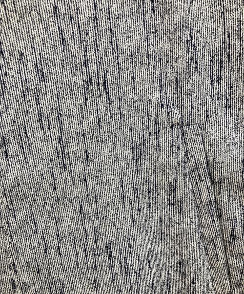 CLANE（クラネ）CLANE (クラネ) COCOON SALOPETTE PANTS MIX サイズ:1の古着・服飾アイテム