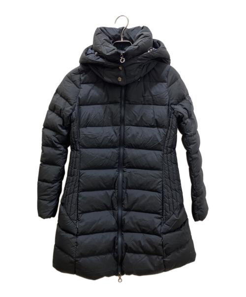 TATRAS（タトラス）TATRAS (タトラス) ダウンコート ブラック サイズ:1の古着・服飾アイテム