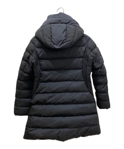 TATRAS（タトラス）TATRAS (タトラス) ダウンコート ブラック サイズ:1の古着・服飾アイテム