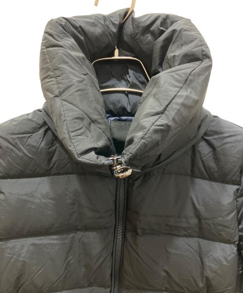TATRAS（タトラス）TATRAS (タトラス) ダウンコート ブラック サイズ:1の古着・服飾アイテム