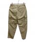 THE NORTHFACE PURPLELABEL (ザ・ノースフェイス パープルレーベル) Stretch Twill Cargo Pants ベージュ サイズ:WS：9000円