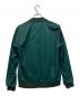 REMILLA (レミーラ) Pefcot Jumper ジャケット/ペフコットジャンパー ダークグリーン サイズ:Medium：8000円