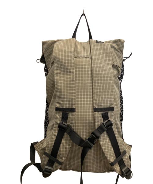TRAIL BUM（トレイルバム）TRAIL BUM (トレイルバム) バックパック カーキの古着・服飾アイテム