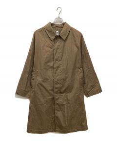 中古・古着通販】teatora (テアトラ) DEVICE COAT PACKABLE デバイス