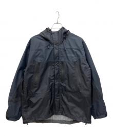 BROCHURE×ALWAYTH（ブローシュアー×オールウェイズ）の古着「BR+ALWT AURUM HOODY」｜ブラック