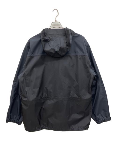 BROCHURE（ブローシュアー）BROCHURE (ブローシュアー) ALWAYTH (オールウェイズ) BR+ALWT AURUM HOODY ブラック サイズ:Lの古着・服飾アイテム