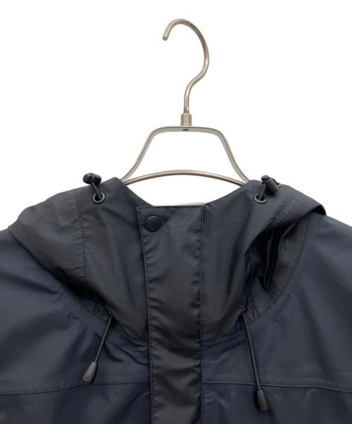 BROCHURE（ブローシュアー）BROCHURE (ブローシュアー) ALWAYTH (オールウェイズ) BR+ALWT AURUM HOODY ブラック サイズ:Lの古着・服飾アイテム