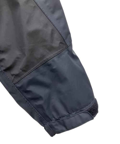 BROCHURE（ブローシュアー）BROCHURE (ブローシュアー) ALWAYTH (オールウェイズ) BR+ALWT AURUM HOODY ブラック サイズ:Lの古着・服飾アイテム