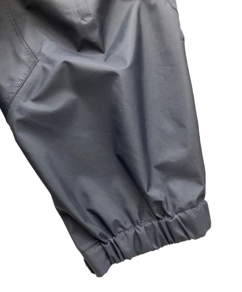 BROCHURE（ブローシュアー）BROCHURE (ブローシュアー) ALWAYTH (オールウェイズ) BR+ALWT AURUM HOODY ブラック サイズ:Lの古着・服飾アイテム