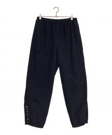 SUPREME（シュプリーム）の古着「Warm Up Pant」｜ブラック