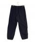 SUPREME (シュプリーム) Warm Up Pant ブラック サイズ:L：18000円