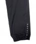 中古・古着 SUPREME (シュプリーム) Warm Up Pant ブラック サイズ:L：18000円