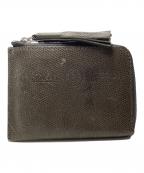 Felisi×UNITED ARROWSフェリージ×ユナイテッドアローズ）の古着「912/SL+NK WLT」｜カーキ