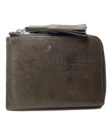 Felisi×UNITED ARROWS（フェリージ×ユナイテッドアローズ）の古着「912/SL+NK WLT」｜カーキ