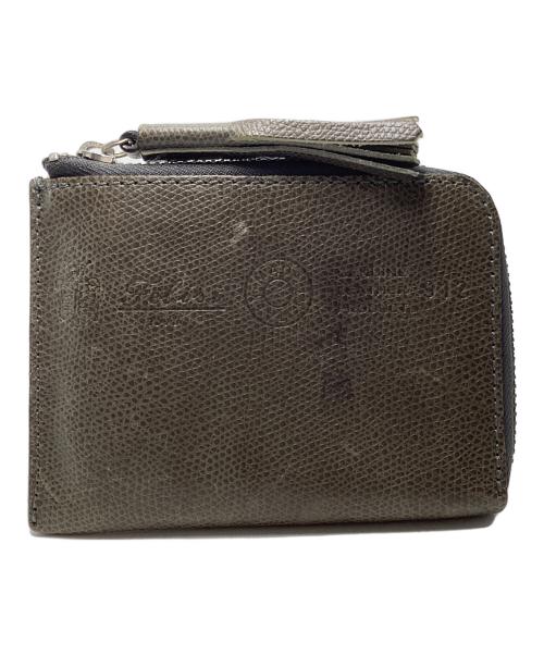 Felisi（フェリージ）Felisi (フェリージ) UNITED ARROWS (ユナイテッドアローズ) 912/SL+NK WLT カーキの古着・服飾アイテム