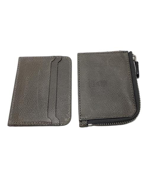 Felisi（フェリージ）Felisi (フェリージ) UNITED ARROWS (ユナイテッドアローズ) 912/SL+NK WLT カーキの古着・服飾アイテム