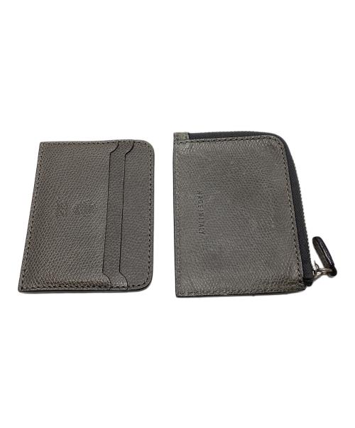 Felisi（フェリージ）Felisi (フェリージ) UNITED ARROWS (ユナイテッドアローズ) 912/SL+NK WLT カーキの古着・服飾アイテム