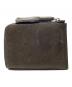 Felisi (フェリージ) UNITED ARROWS (ユナイテッドアローズ) 912/SL+NK WLT カーキ：7000円