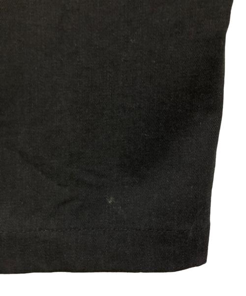 THE ROW（ザ ロウ）THE ROW (ザ ロウ) デニムレギンスパンツ ブラック サイズ:Mの古着・服飾アイテム