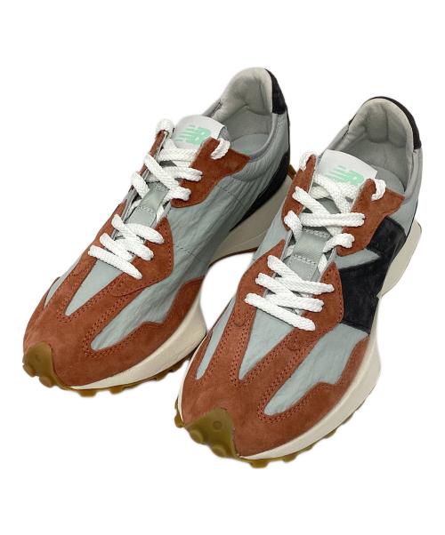 NEW BALANCE（ニューバランス）NEW BALANCE (ニューバランス) MS327 JC1 マルチカラー サイズ:26.5㎝の古着・服飾アイテム