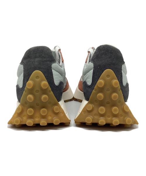 NEW BALANCE（ニューバランス）NEW BALANCE (ニューバランス) MS327 JC1 マルチカラー サイズ:26.5㎝の古着・服飾アイテム