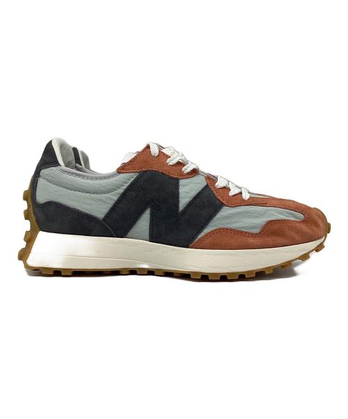 NEW BALANCE（ニューバランス）NEW BALANCE (ニューバランス) MS327 JC1 マルチカラー サイズ:26.5㎝の古着・服飾アイテム