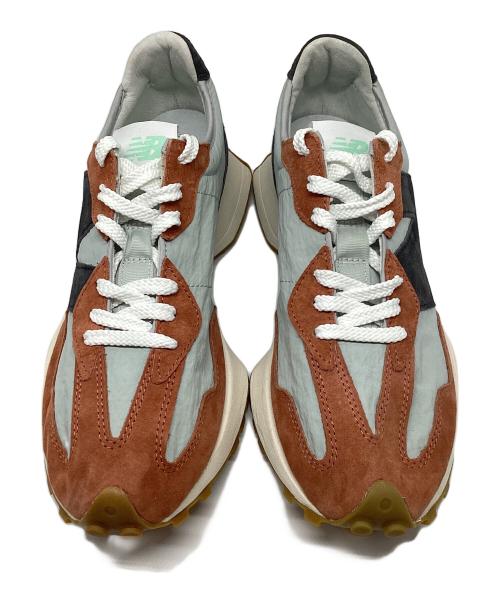 NEW BALANCE（ニューバランス）NEW BALANCE (ニューバランス) MS327 JC1 マルチカラー サイズ:26.5㎝の古着・服飾アイテム