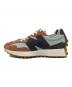 NEW BALANCE (ニューバランス) MS327 JC1 マルチカラー サイズ:26.5㎝：8000円