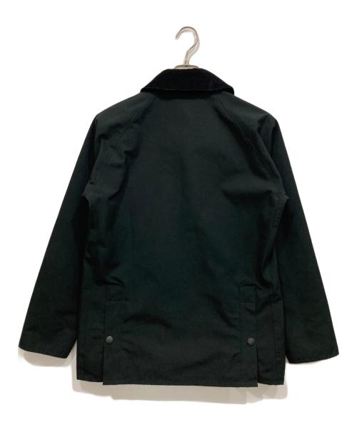 Barbour（バブアー）Barbour (バブアー) 2レイヤービデイルジャケット ブラック サイズ:36の古着・服飾アイテム