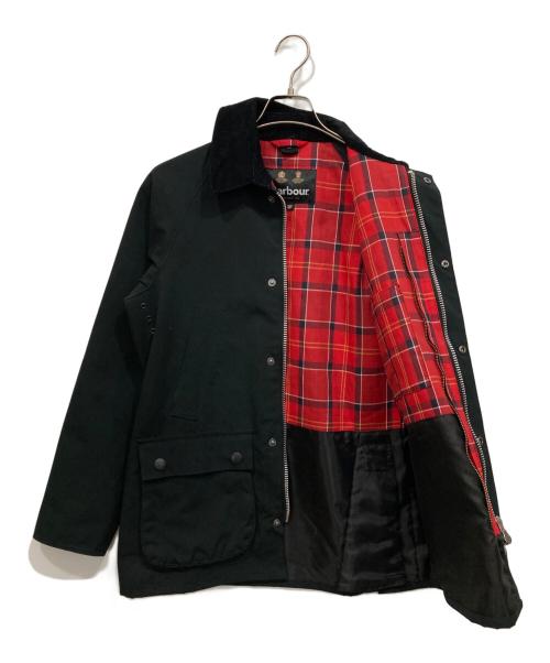 Barbour（バブアー）Barbour (バブアー) 2レイヤービデイルジャケット ブラック サイズ:36の古着・服飾アイテム